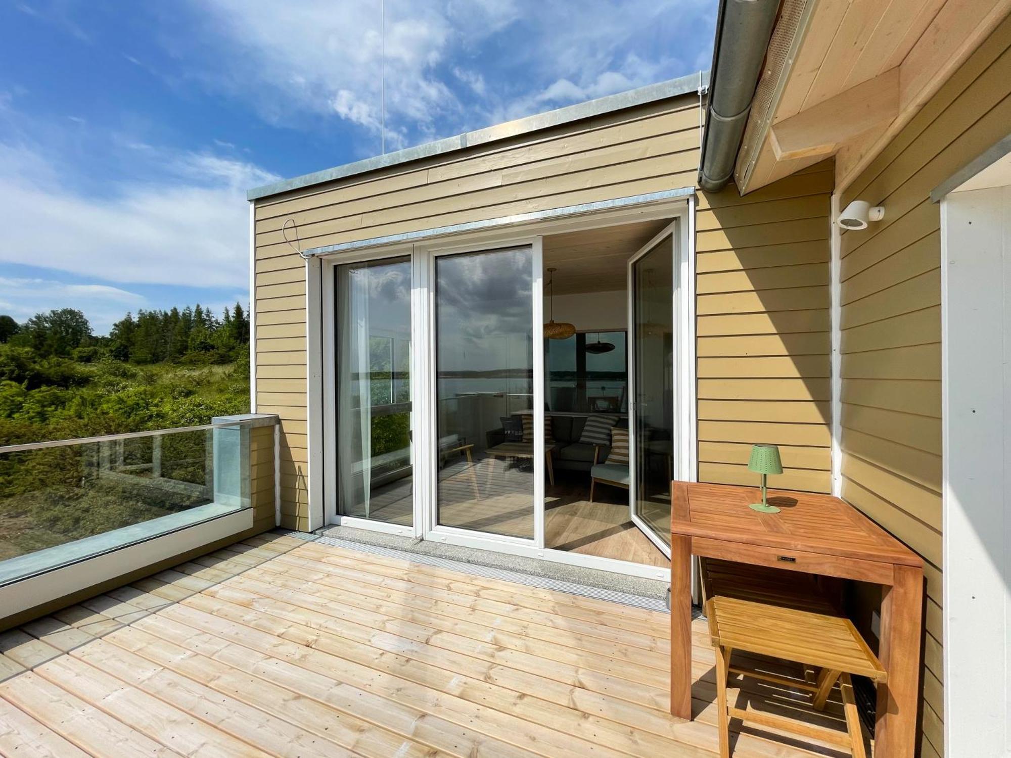 Haus Im Schilf 2 - Ferienwohnungen Am Hainer See Bei Leipzig Neukieritzsch Rum bild